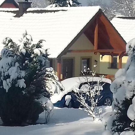 Domki Biosen Villa Podgórzyn Exterior foto